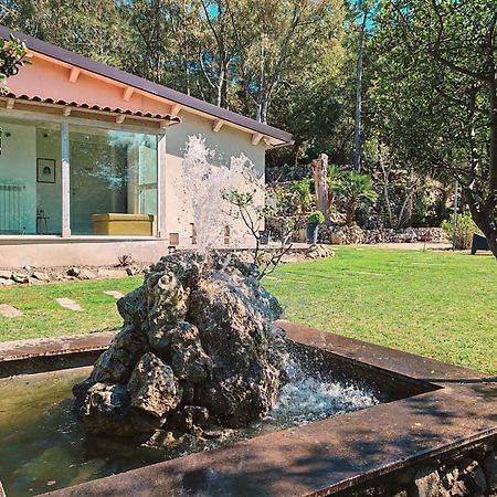 Bed and Breakfast Memento Ossi Exterior foto